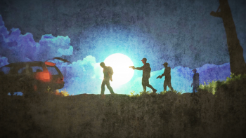 Preston Sterling Screenshot